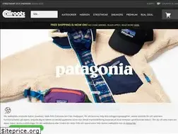 Sites similar to caliroots.se