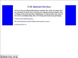 Sites similar to calis.com