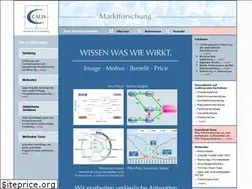 Sites similar to calis.org