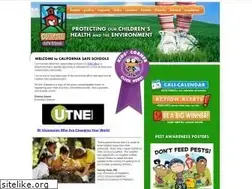 Sites similar to calisafe.org