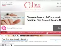 Sites similar to calisahomedecor.com
