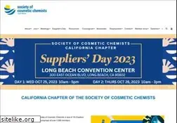 Sites similar to caliscc.org