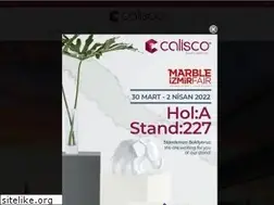 Sites similar to calisco.com.tr