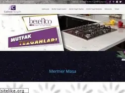 Sites similar to caliscotezgah.com