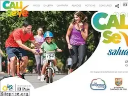 Sites similar to caliseve.com