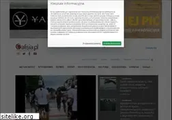 Sites similar to calisia.pl