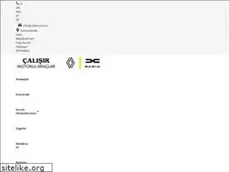 Sites similar to calisir.com.tr