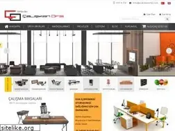Sites similar to caliskanburo.com