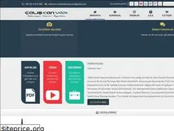 Sites similar to caliskandekorasyon.com.tr