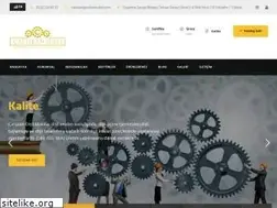 Sites similar to caliskandisli.com