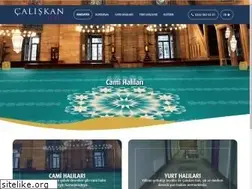 Sites similar to caliskanhali.com