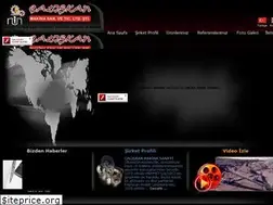 Sites similar to caliskanmakina.com.tr