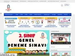 Sites similar to caliskanokul.com
