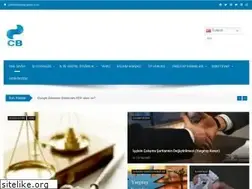 Sites similar to calismabarisi.com