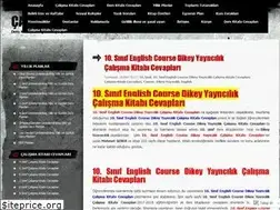 Sites similar to calismacevaplarikitabi.wordpress.com