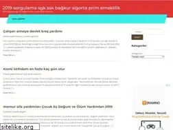 Sites similar to calismadunyasi.com