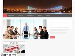 Sites similar to calismaizin.com