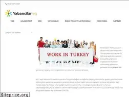 Sites similar to calismaizinleri.net