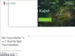 Sites similar to calismakagidi.org
