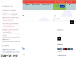 Sites similar to calismasartlari.net
