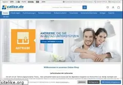 Sites similar to caliso.de