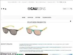 Sites similar to calisons.com
