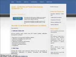 Sites similar to calisouk.com