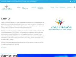 Sites similar to calissascounseling.com