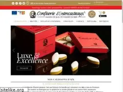 Sites similar to calisson-aix.com