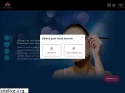 Sites similar to calista-beauty.com