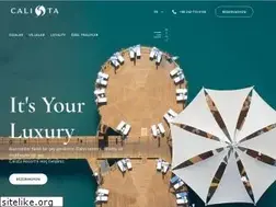 Sites similar to calista.com.tr