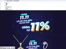 Sites similar to calista.vn