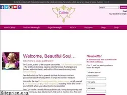 Sites similar to calistaascension.com