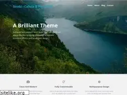 Sites similar to calistalin.com
