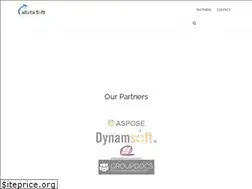 Sites similar to calistasoft.com