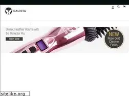 Sites similar to calistatools.com