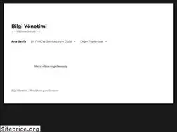 Sites similar to calistay.bilgiyonetimi.net