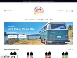 Sites similar to calisteam.com