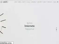Sites similar to calistoajans.com