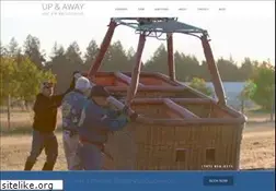 Sites similar to calistogaballoons.com