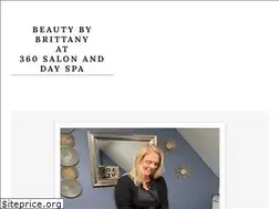 Sites similar to calistogabeauty.com