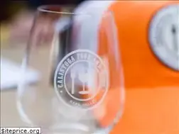 Sites similar to calistogafoodandwine.com