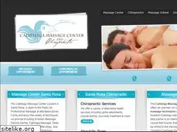 Sites similar to calistogamts.com