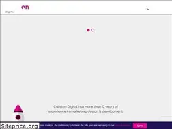 Sites similar to caliston.co.uk