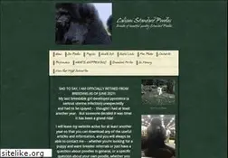 Sites similar to calisunpoodles.com