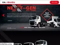 Sites similar to calisuzu.co.nz