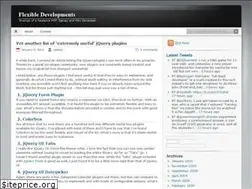 Sites similar to calisza.wordpress.com