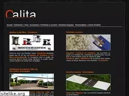 Sites similar to calita.nl