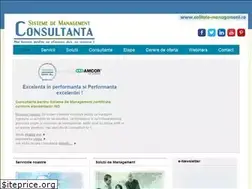 Sites similar to calitate-management.ro