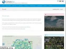 Sites similar to calitateaer.ro